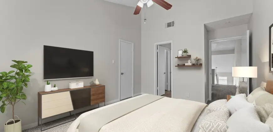 Park Greene Townhomes