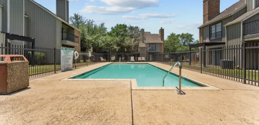 Park Greene Townhomes