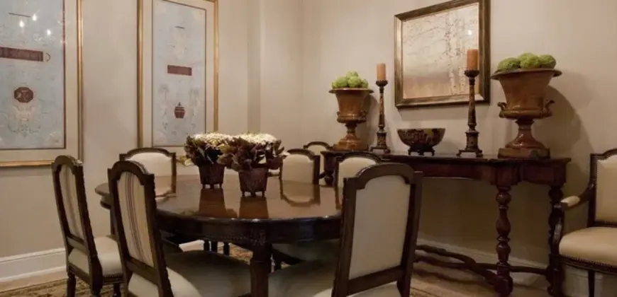 Park Hollow Luxury Residences