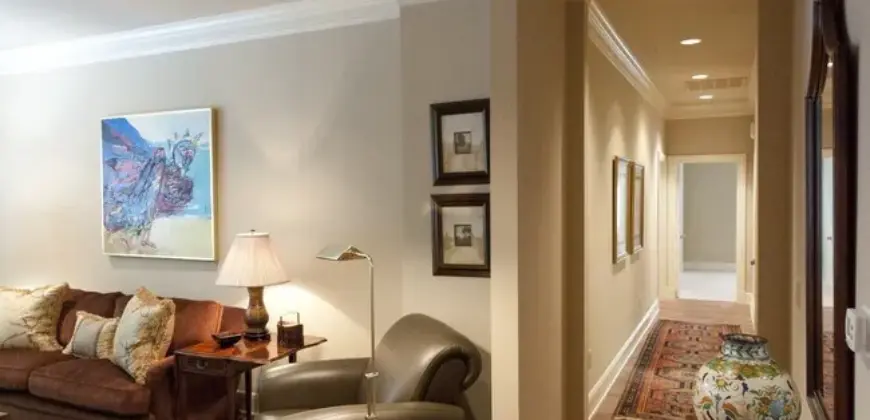 Park Hollow Luxury Residences