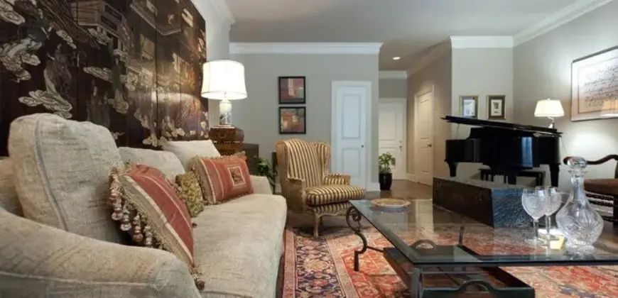 Park Hollow Luxury Residences