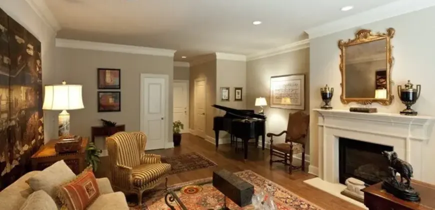 Park Hollow Luxury Residences