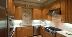Park Hollow Luxury Residences