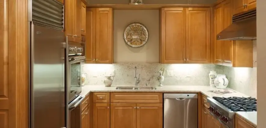 Park Hollow Luxury Residences
