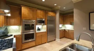 Park Hollow Luxury Residences