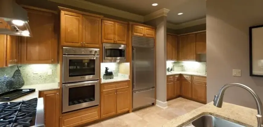 Park Hollow Luxury Residences