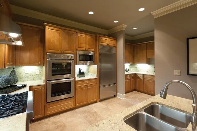 Park Hollow Luxury Residences