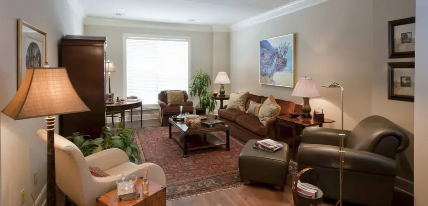Park Hollow Luxury Residences