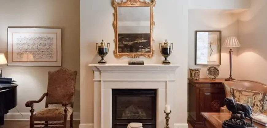 Park Hollow Luxury Residences