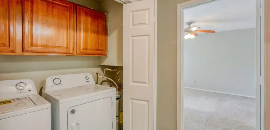 Park Place Townhomes