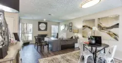 Park Place Townhomes