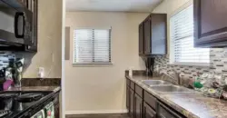 Park Place Townhomes