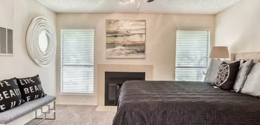 Park Place Townhomes