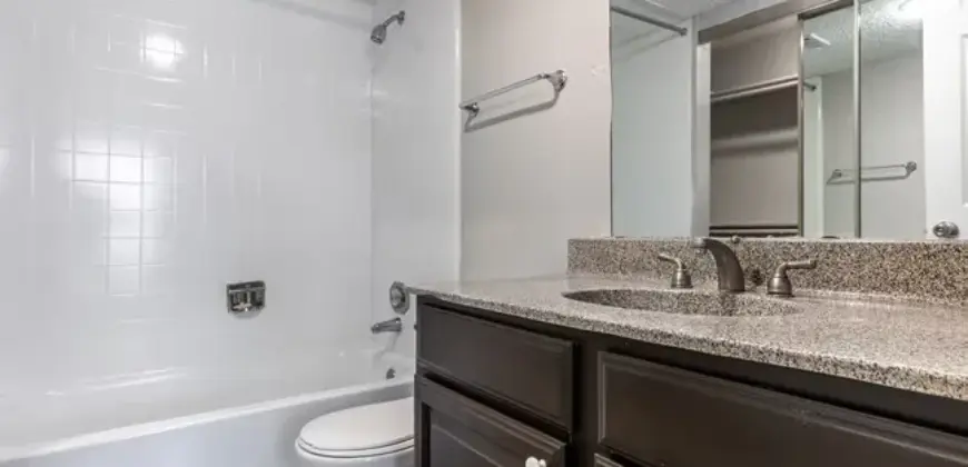 Park Place Townhomes