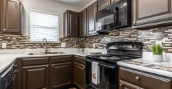 Park Place Townhomes