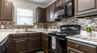Park Place Townhomes