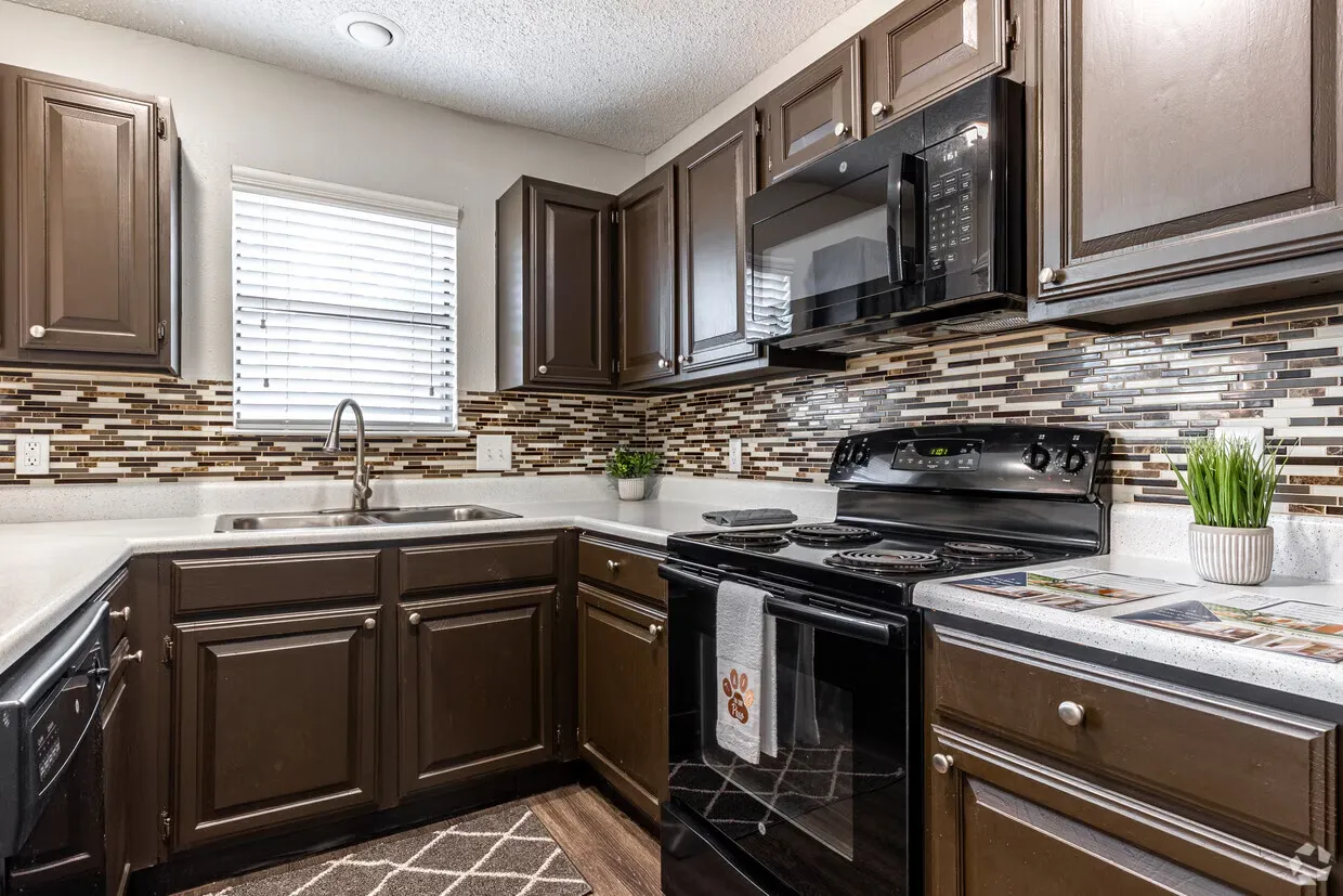Park Place Townhomes