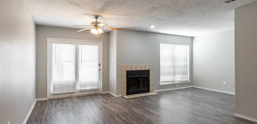 Park Place Townhomes