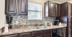 Park Place Townhomes