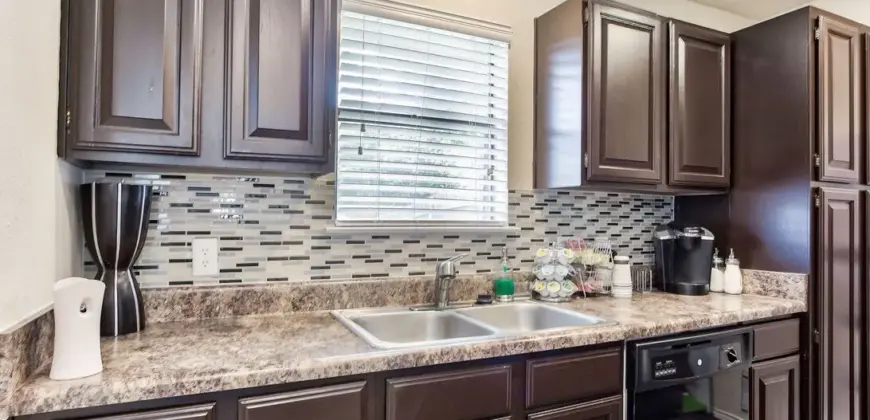 Park Place Townhomes