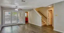 Park Place Townhomes