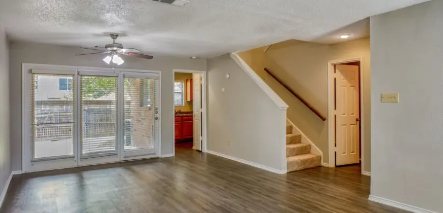 Park Place Townhomes