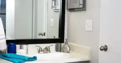 Park Springs Townhomes