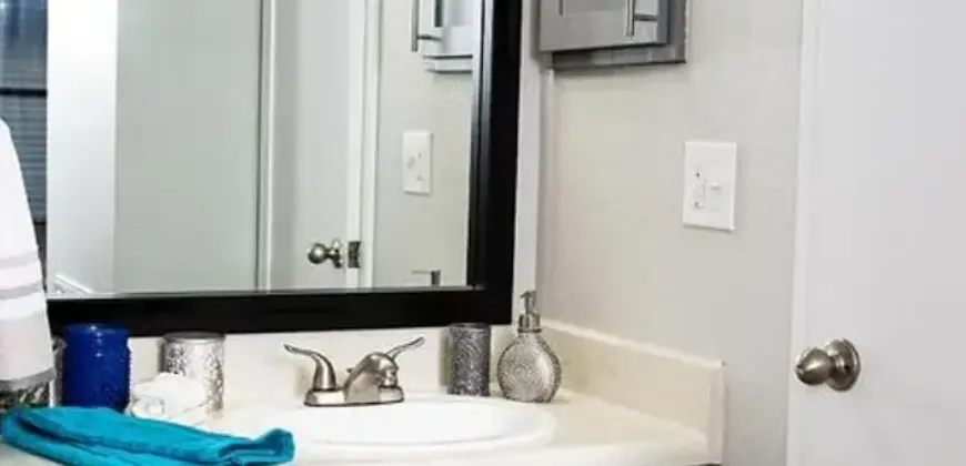 Park Springs Townhomes
