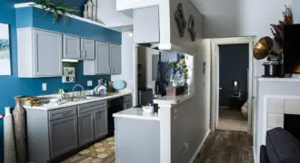 Park Springs Townhomes