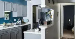 Park Springs Townhomes