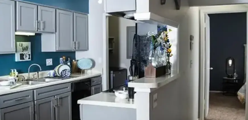 Park Springs Townhomes