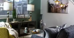 Park Springs Townhomes