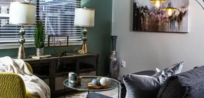 Park Springs Townhomes