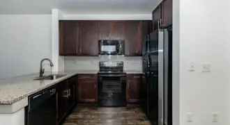 Parker House