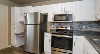 Parkland Pointe