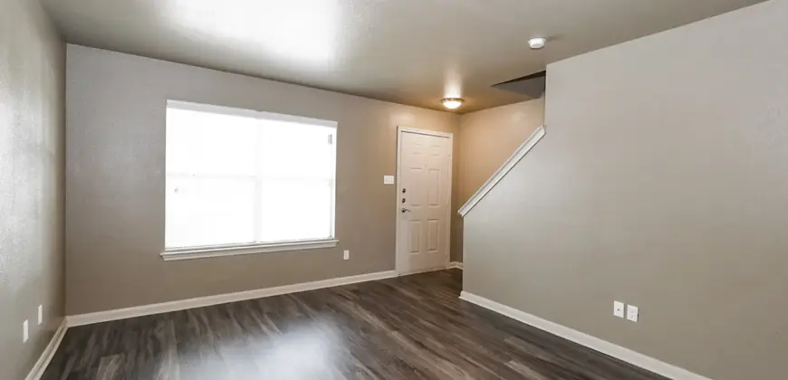 Parkland Pointe