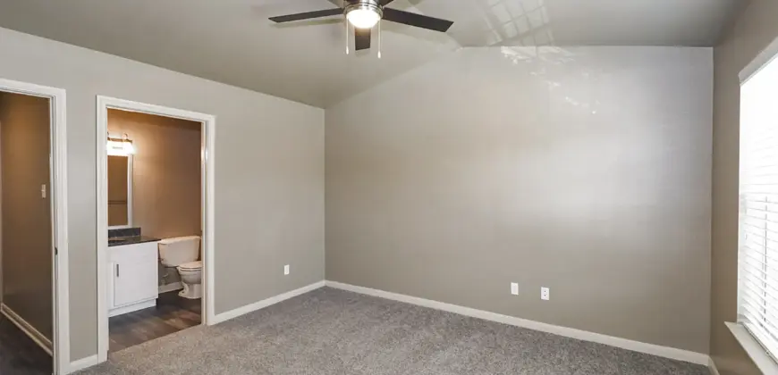 Parkland Pointe