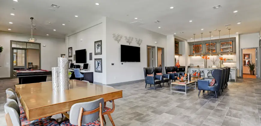 Parklane Cypress