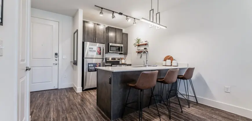 Parkside At Craig Ranch I