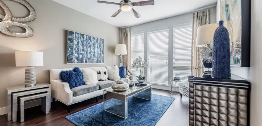 Parkside At Craig Ranch I