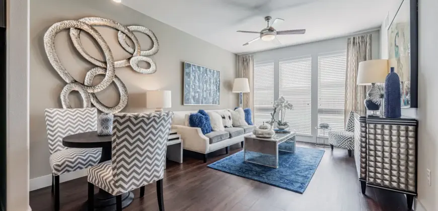 Parkside At Craig Ranch I