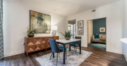 Parkside At Craig Ranch I