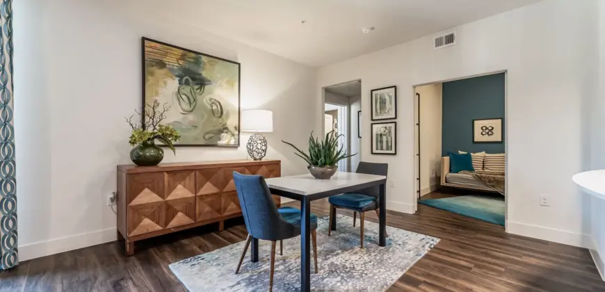 Parkside At Craig Ranch I