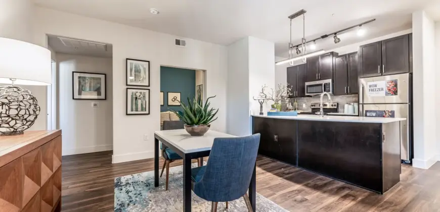 Parkside At Craig Ranch I