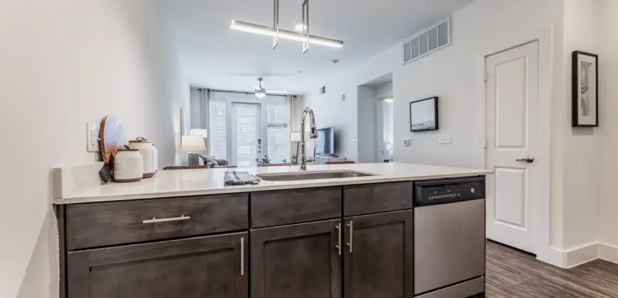 Parkside At Craig Ranch I