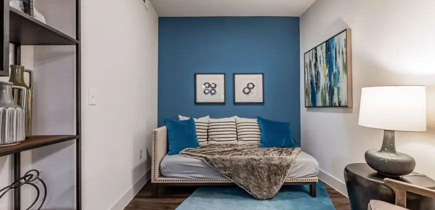 Parkside At Craig Ranch I