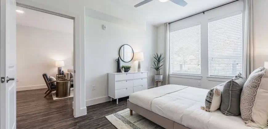 Parkside At Craig Ranch I