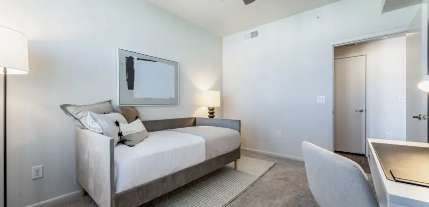 Parkside At Craig Ranch I