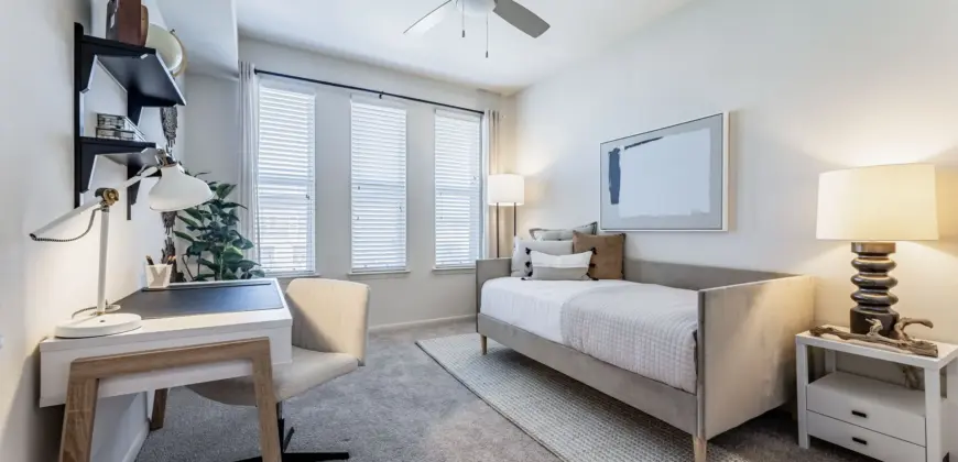 Parkside At Craig Ranch I