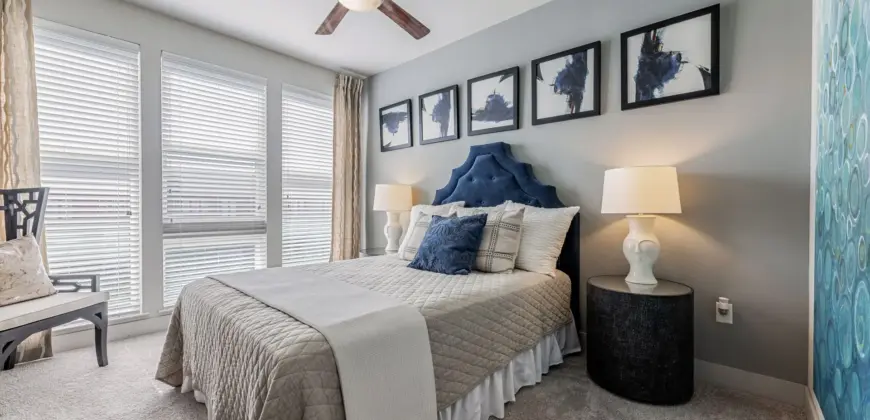 Parkside At Craig Ranch I